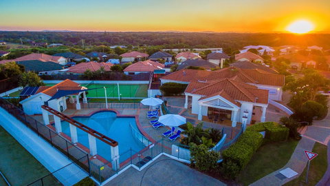 The Sands Resort At Yamba - Accommodation Australia 4