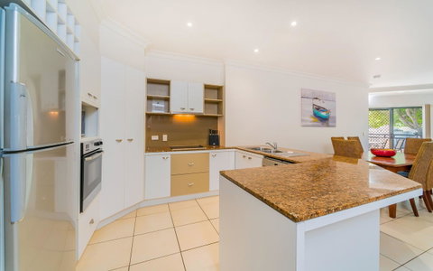 The Sands Resort At Yamba - Accommodation Australia 31