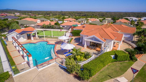 The Sands Resort At Yamba - Accommodation Australia 3