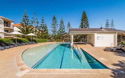 The Sands Resort At Yamba - Accommodation Australia 10