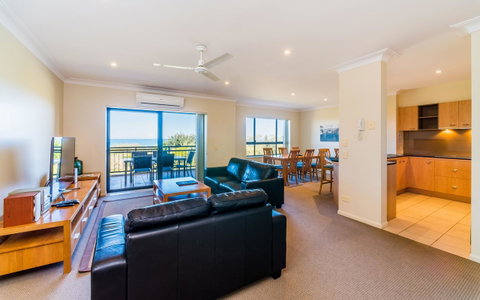 The Sands Resort At Yamba - Accommodation Australia 24