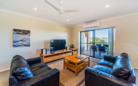 The Sands Resort At Yamba - Accommodation Australia 23