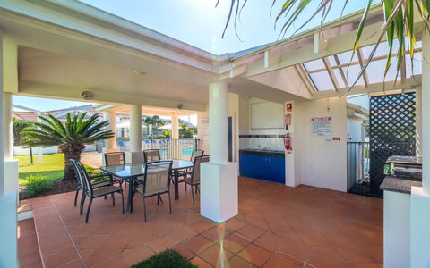 The Sands Resort At Yamba - Accommodation Australia 5