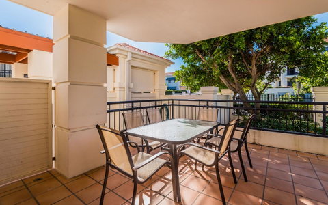 The Sands Resort At Yamba - Accommodation Australia 28