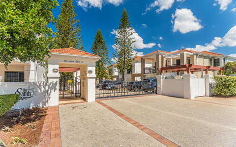 The Sands Resort At Yamba - Accommodation Australia 19