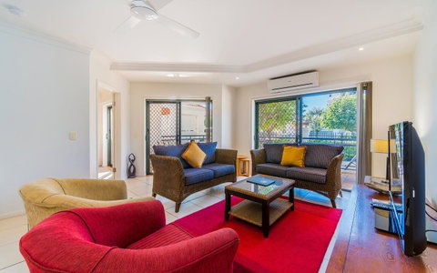 The Sands Resort At Yamba - Accommodation Australia 29