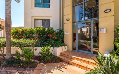 The Sands Resort At Yamba - Accommodation Australia 27