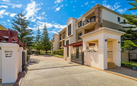 The Sands Resort At Yamba - Accommodation Australia 8
