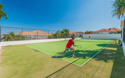 The Sands Resort At Yamba - Accommodation Australia 2