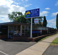 Bega Motel - Accommodation Australia
