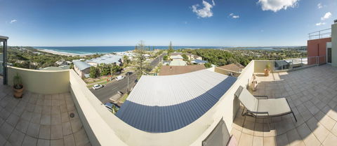 Grandview Apartments - Australia Shopping 22