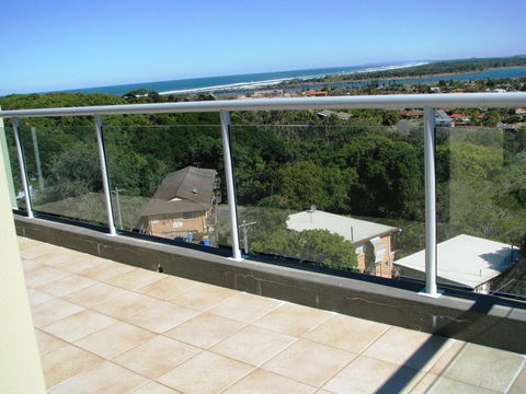 Grandview Apartments - Australia Shopping 11