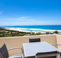 Grandview Apartments - Accommodation Australia