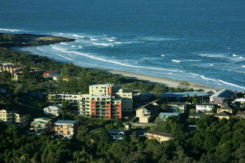 Grandview Apartments - Australia Shopping 1