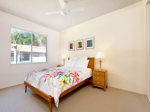 Victoria Parade, Kiah, Unit 10, 53 - Accommodation Australia 9