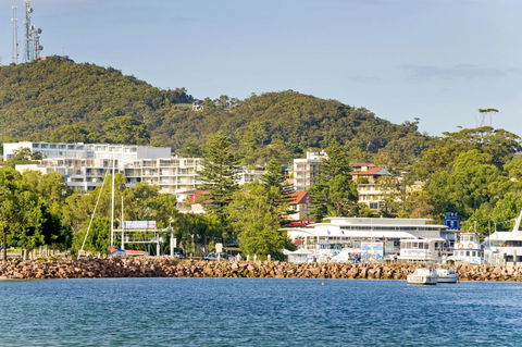 Victoria Parade, Kiah, Unit 10, 53 - Accommodation Australia 16