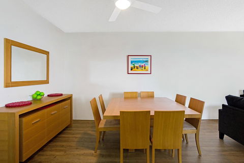 Victoria Parade, Kiah, Unit 10, 53 - Accommodation Australia 7