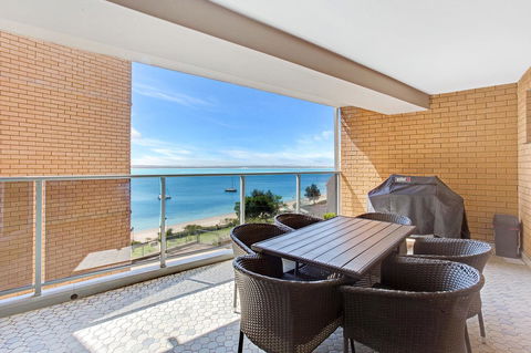 Victoria Parade, Kiah, Unit 10, 53 - Accommodation Australia 0