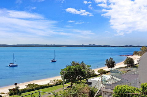 Victoria Parade, Kiah, Unit 10, 53 - Accommodation Australia 14