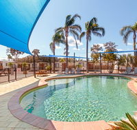 Birubi Beach Holiday Park - Accommodation Australia