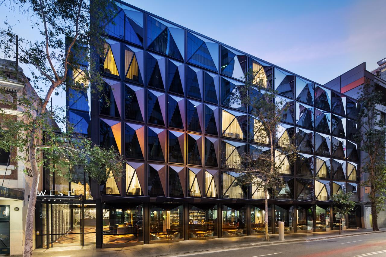 World Square NSW Local Tourism