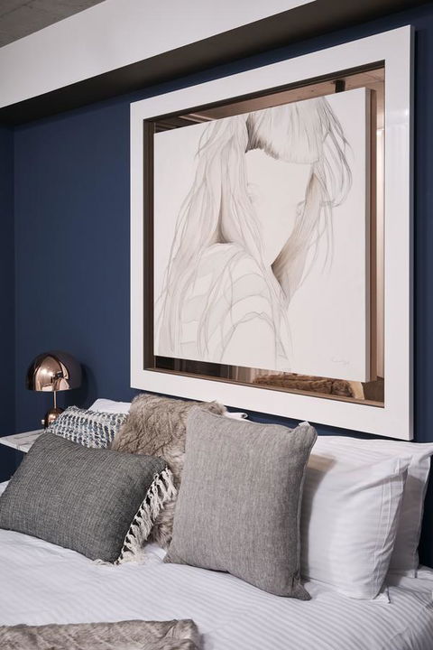 The Collectionist Newtown - Accommodation Australia 10