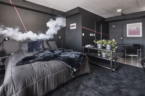 The Collectionist Newtown - Accommodation Australia 0