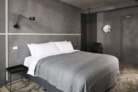 The Collectionist Newtown - Accommodation Australia 19