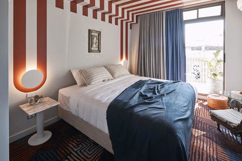 The Collectionist Newtown - Accommodation Australia 39