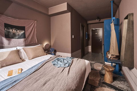 The Collectionist Newtown - Accommodation Australia 29
