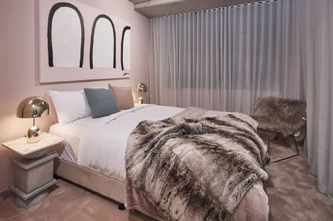 The Collectionist Newtown - Accommodation Australia 28