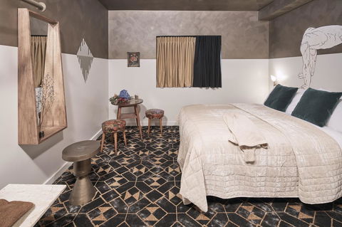 The Collectionist Newtown - Accommodation Australia 44