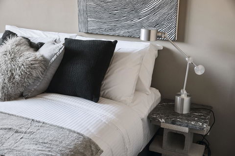The Collectionist Newtown - Accommodation Australia 12