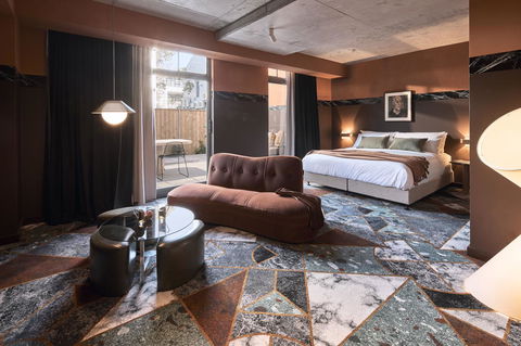 The Collectionist Newtown - Accommodation Australia 6