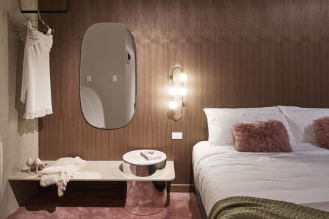 The Collectionist Newtown - Accommodation Australia 31