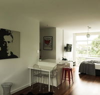 Woollahra Gem Spectacular Views and Garden Paradise - Accommodation Australia