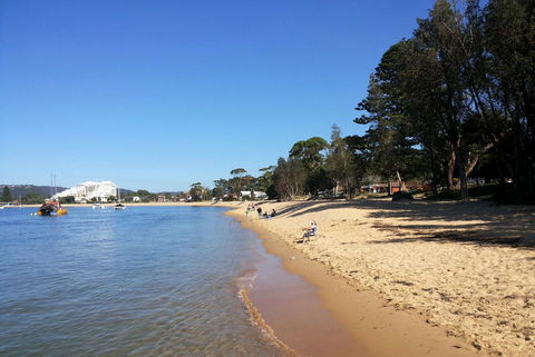 BASE Holidays - Ettalong Beach Premium Apartments - Accommodation Australia 30