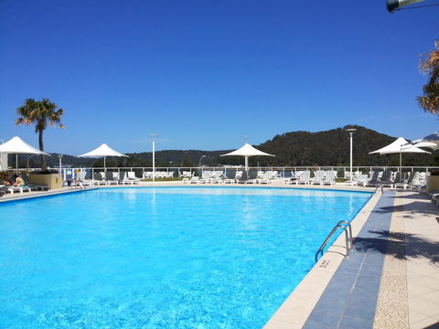 BASE Holidays - Ettalong Beach Premium Apartments - Accommodation Australia 31