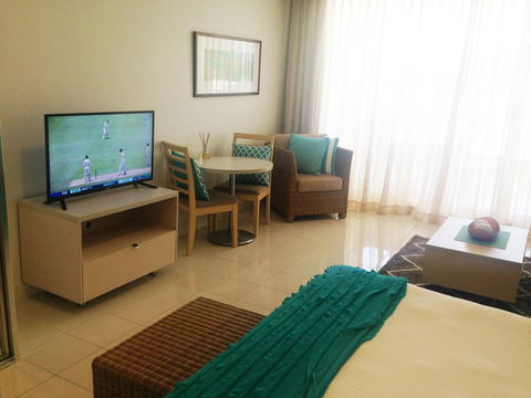 BASE Holidays - Ettalong Beach Premium Apartments - Accommodation Australia 36
