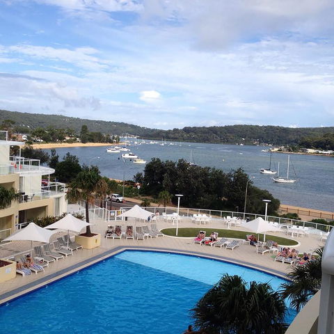 BASE Holidays - Ettalong Beach Premium Apartments - Accommodation Australia 29