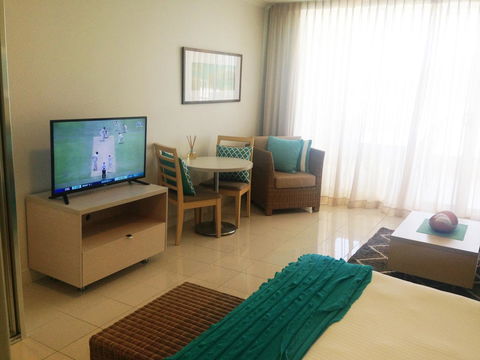 BASE Holidays - Ettalong Beach Premium Apartments - Accommodation Australia 33