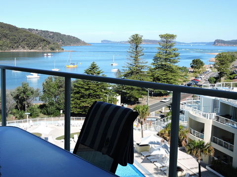 BASE Holidays - Ettalong Beach Premium Apartments - Accommodation Australia 14