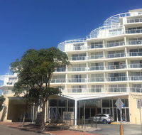 Ettalong Beach Premium Waterview Apartments - Accommodation Australia