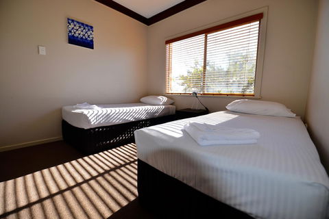 City Centre Apartments - Accommodation Australia 7