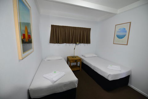 City Centre Apartments - Accommodation Australia 1