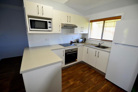 City Centre Apartments - Accommodation Australia 4