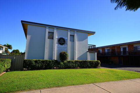 City Centre Apartments - Accommodation Australia 8