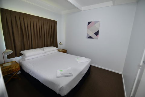 City Centre Apartments - Accommodation Australia 0