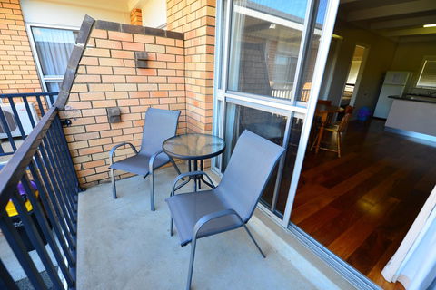 City Centre Apartments - Accommodation Australia 2