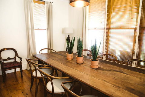 Morpeth Cottage - Accommodation Australia 24